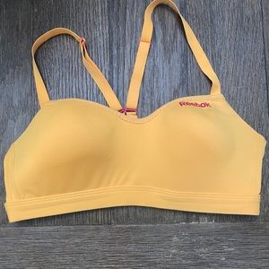 Reebok Sports Bra
